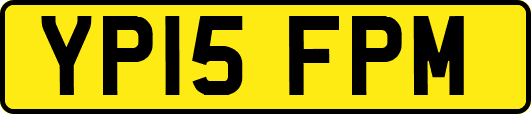 YP15FPM