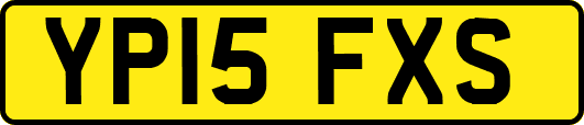 YP15FXS
