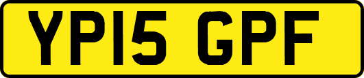 YP15GPF