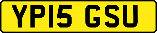 YP15GSU