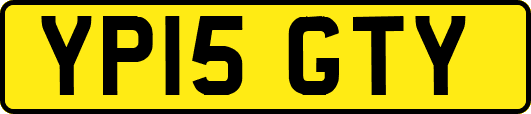 YP15GTY