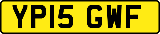 YP15GWF