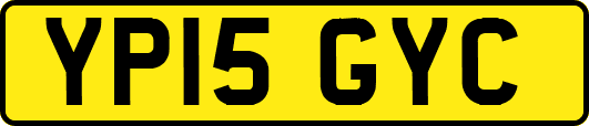 YP15GYC