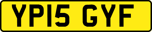 YP15GYF