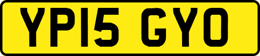 YP15GYO