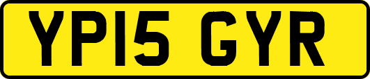 YP15GYR