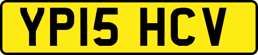 YP15HCV