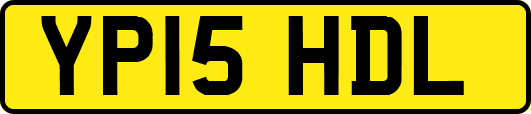 YP15HDL