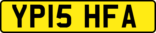 YP15HFA