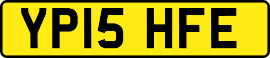 YP15HFE