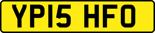 YP15HFO