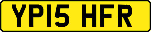 YP15HFR