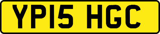 YP15HGC