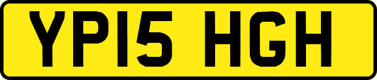 YP15HGH