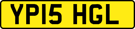 YP15HGL