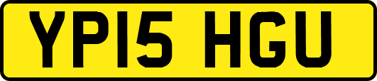 YP15HGU