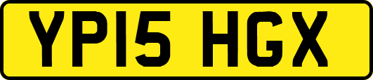 YP15HGX