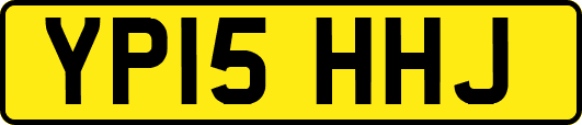 YP15HHJ