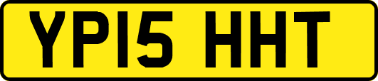YP15HHT