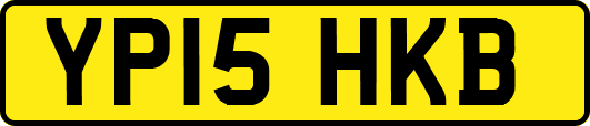 YP15HKB