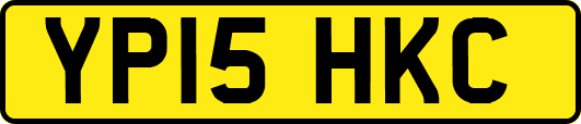 YP15HKC
