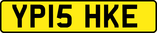 YP15HKE