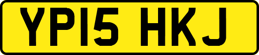 YP15HKJ