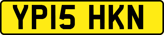 YP15HKN