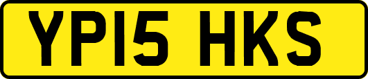 YP15HKS