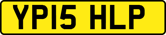 YP15HLP