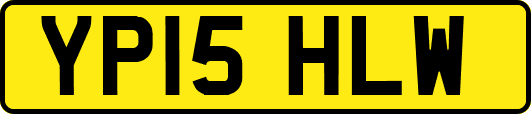 YP15HLW