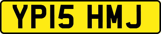 YP15HMJ