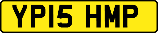 YP15HMP