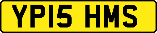 YP15HMS