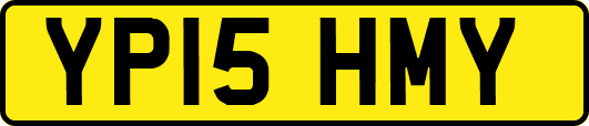 YP15HMY