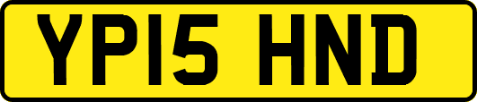 YP15HND