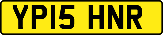 YP15HNR