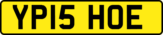 YP15HOE