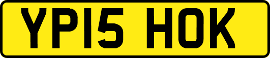 YP15HOK