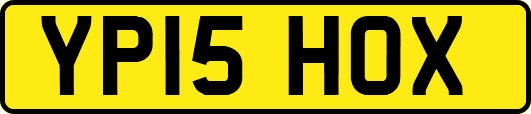 YP15HOX