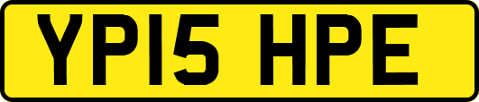 YP15HPE