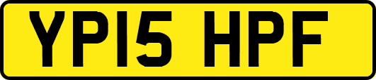 YP15HPF