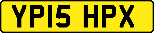 YP15HPX