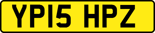 YP15HPZ