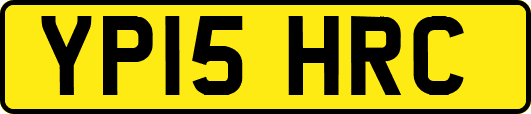 YP15HRC