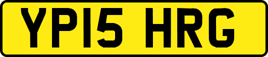 YP15HRG