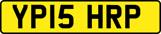 YP15HRP