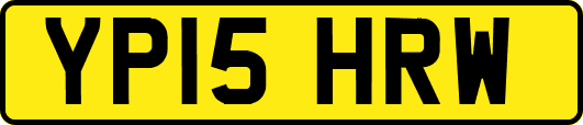 YP15HRW