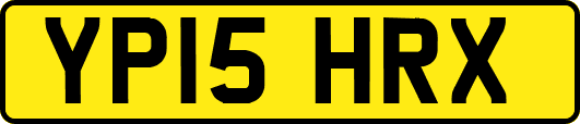 YP15HRX