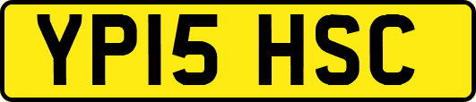 YP15HSC